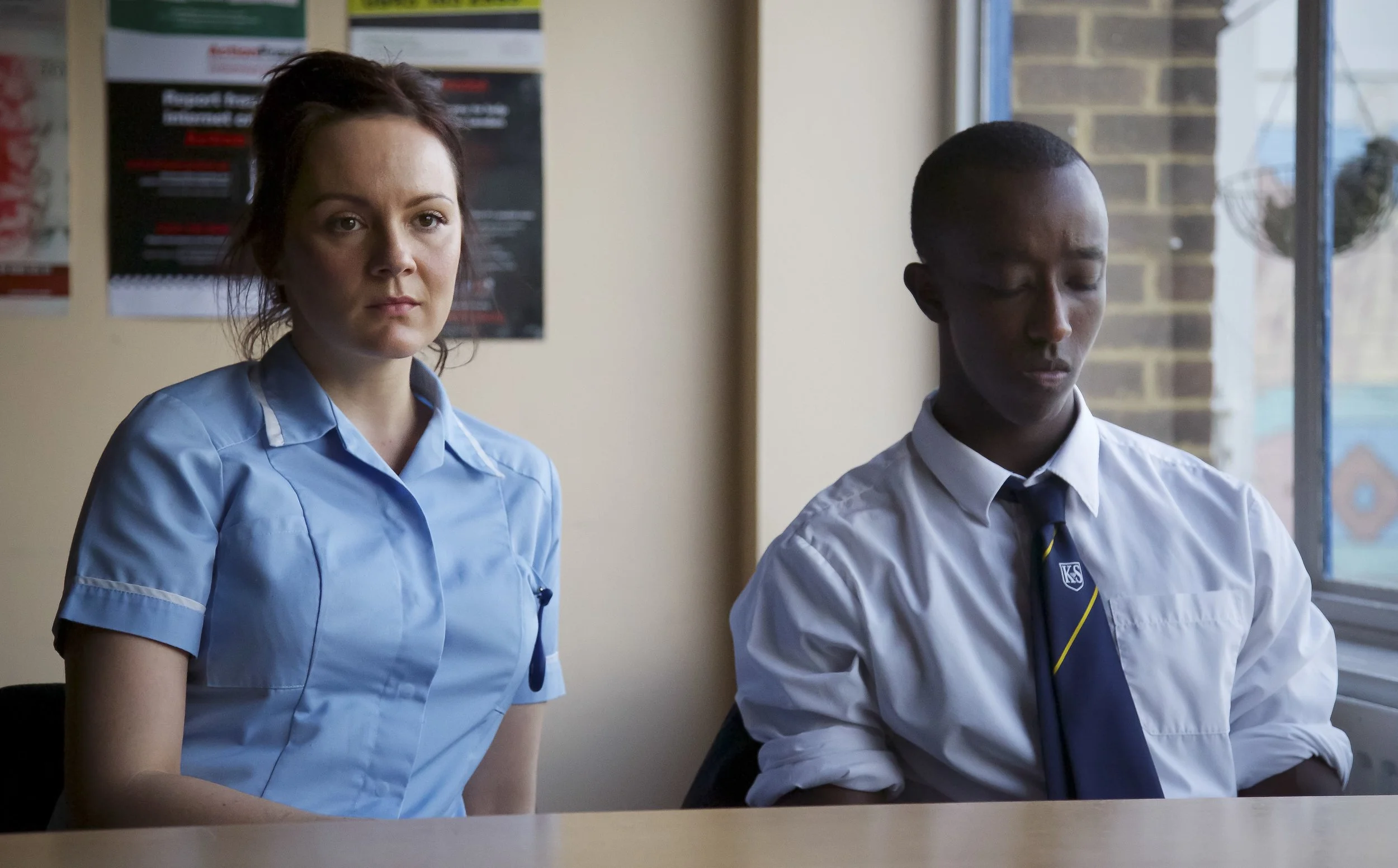 Sixteen , Rob Brown (2013)