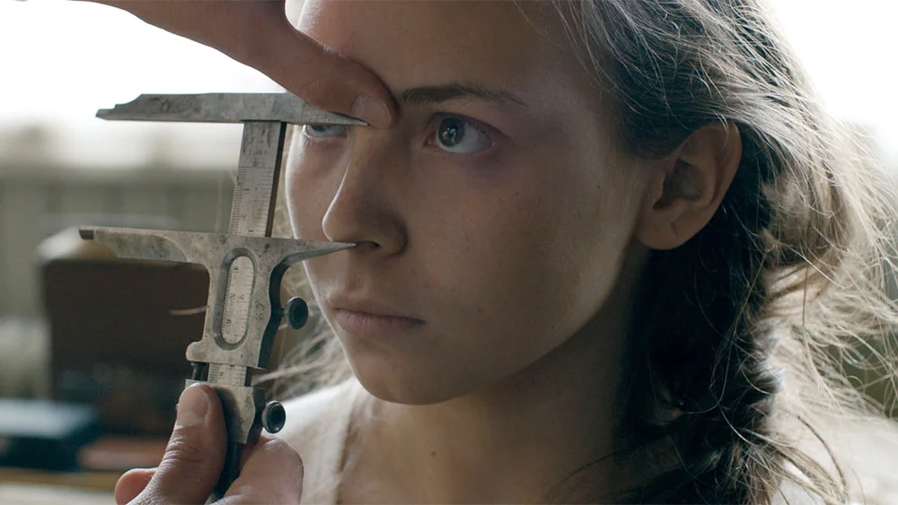 Sámi Blood , Amanda Kernell (2016)
