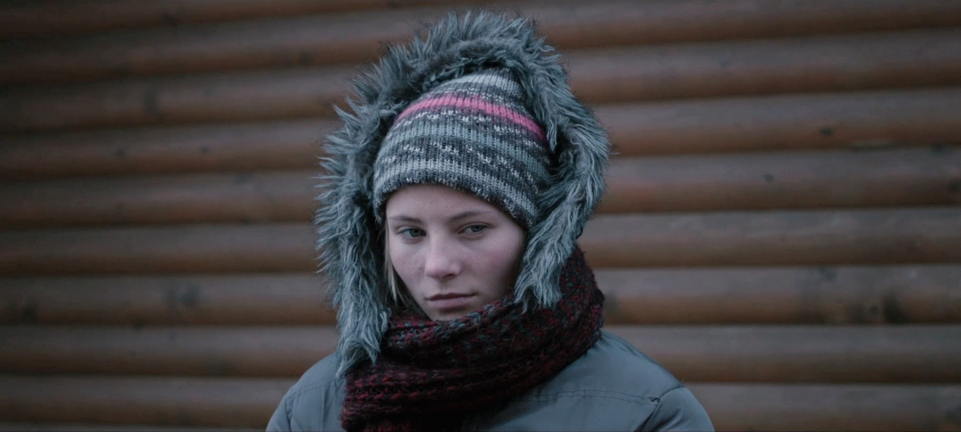 Anishoara , Ana-Felicia Scutelnicu (2016)