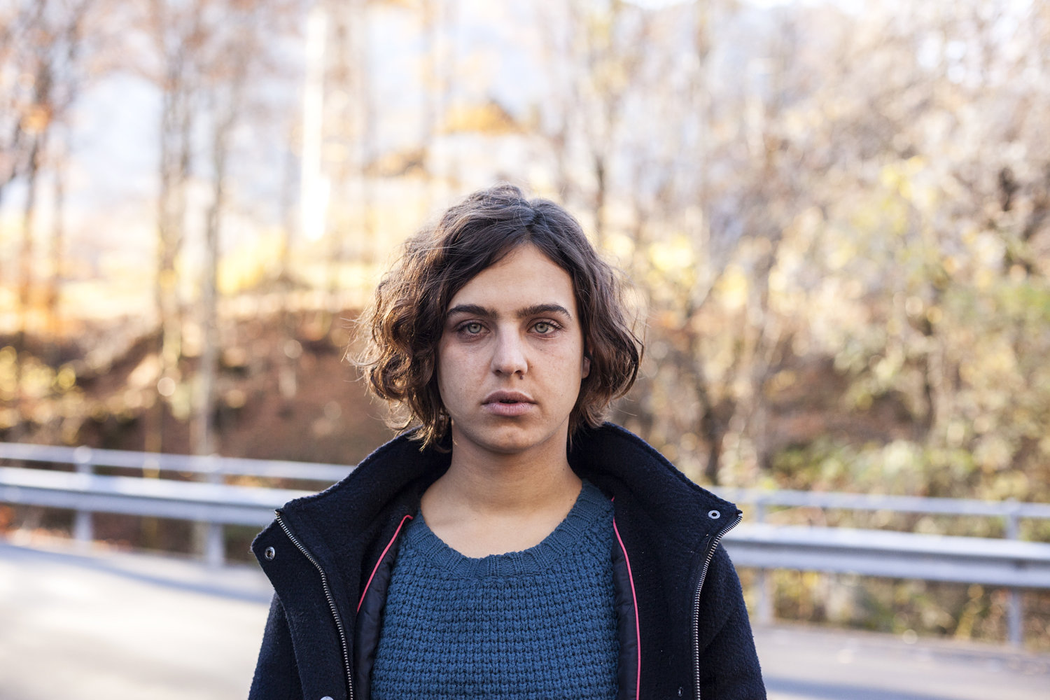 Il Nido (The Nest) , Klaudia Reynicke (2016)