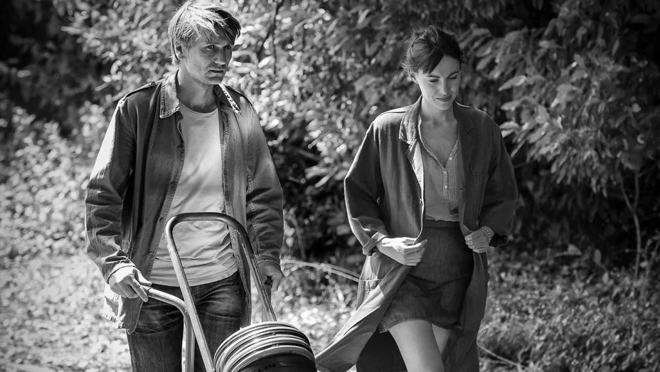 L'ombre des Femmes (In the Shadow of Women) , Philippe Garrel (2015)