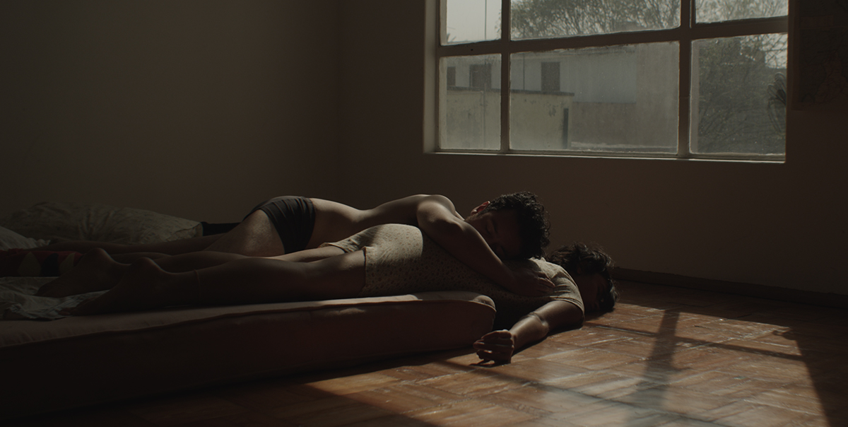 Minotaur , Nicolás Pereda (2015)