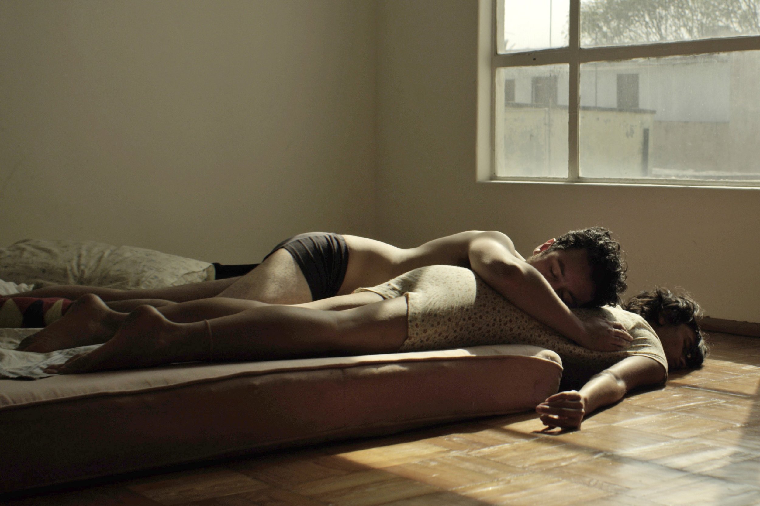 Minotaur , Nicolás Pereda (2015)