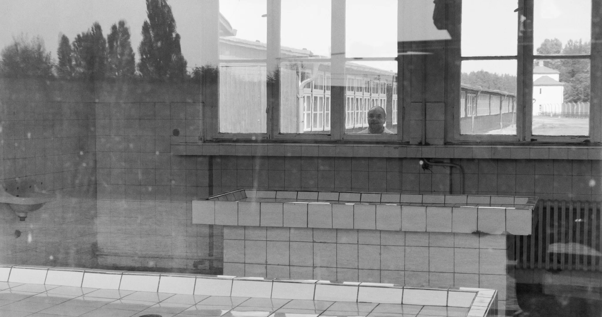 Austerlitz , Sergei Loznitsa (2016)