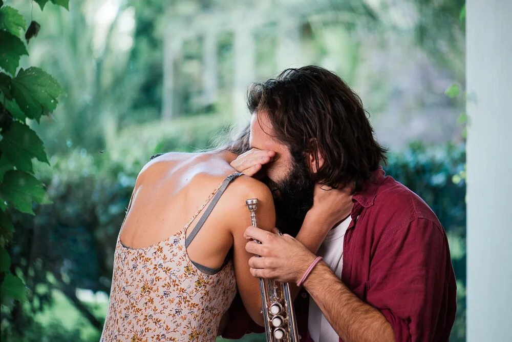 Afterlov , Stergios Paschos (2016)