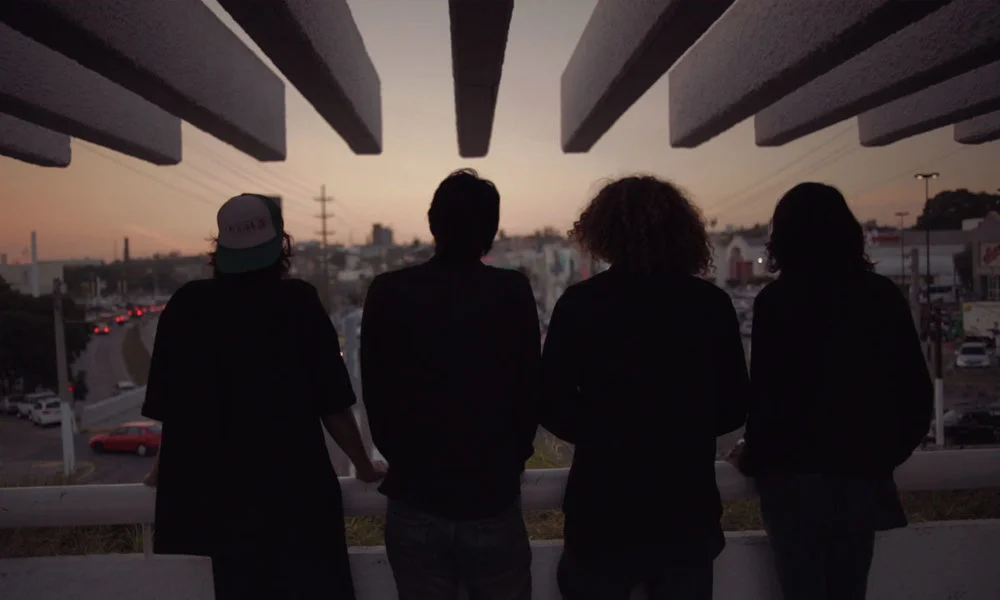 Somos Mari Pepa , Samuel Kishi Leopo (2013)