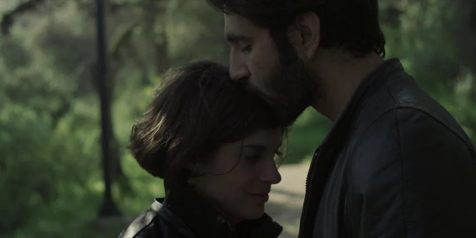 Elvis is Dead , Stergios Paschos (2013)