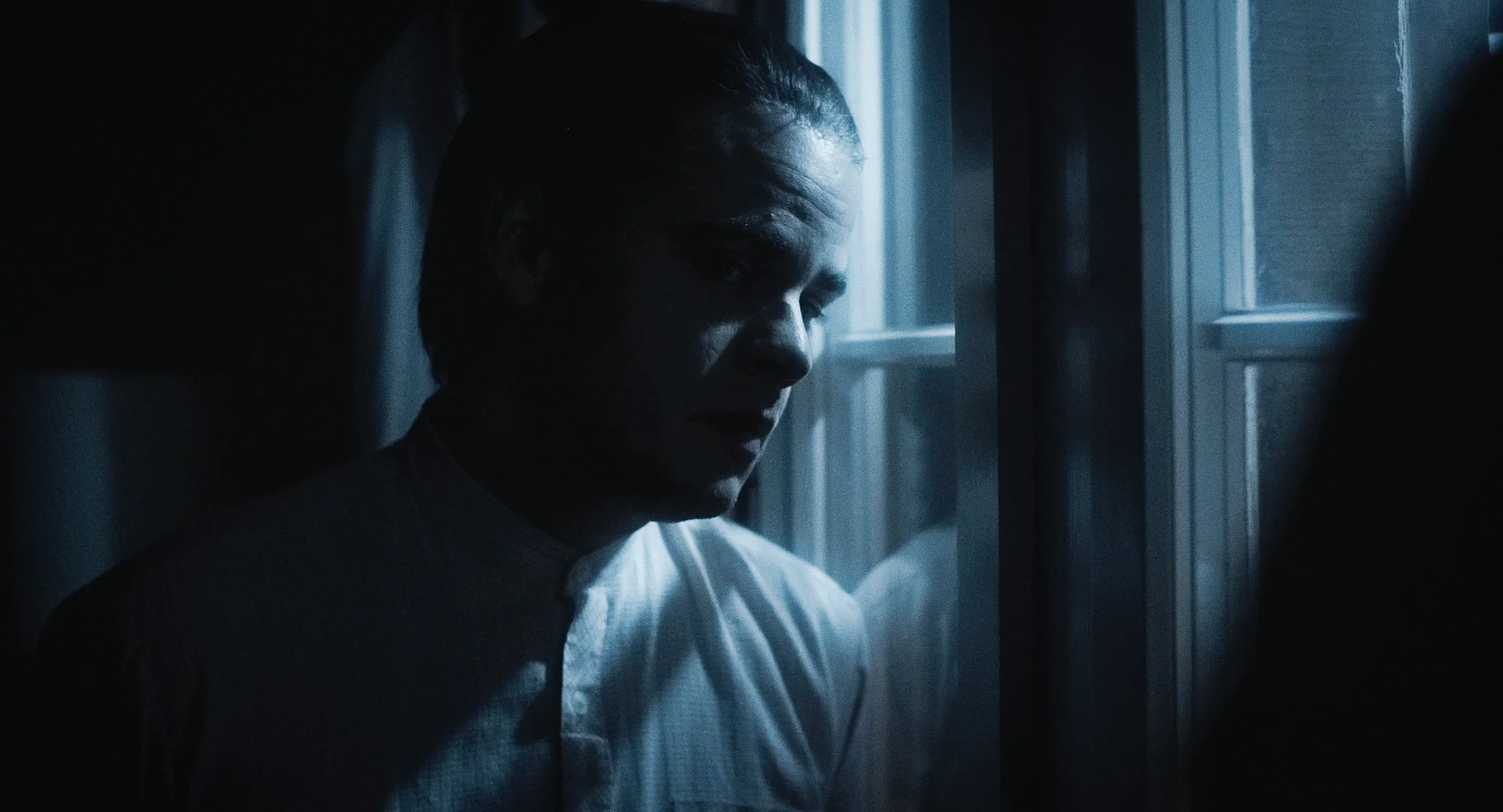 Strangers , Lorenz Suter (2017)