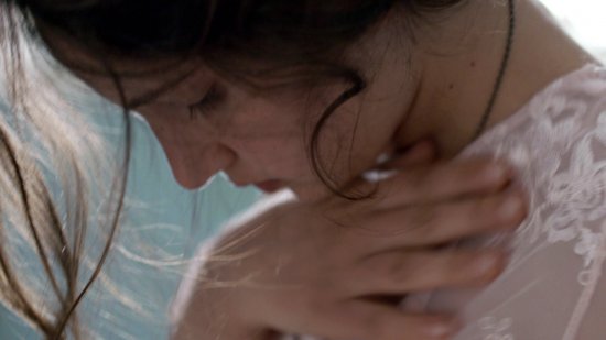 Il Cratere , Luca Bellino & Silvia Luzi (2017)