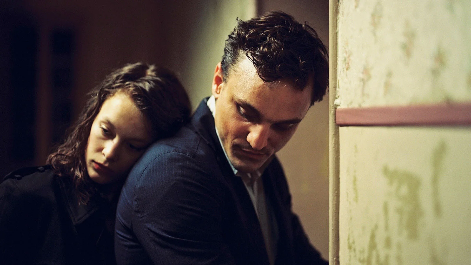 Transit , Christian Petzold (2018)