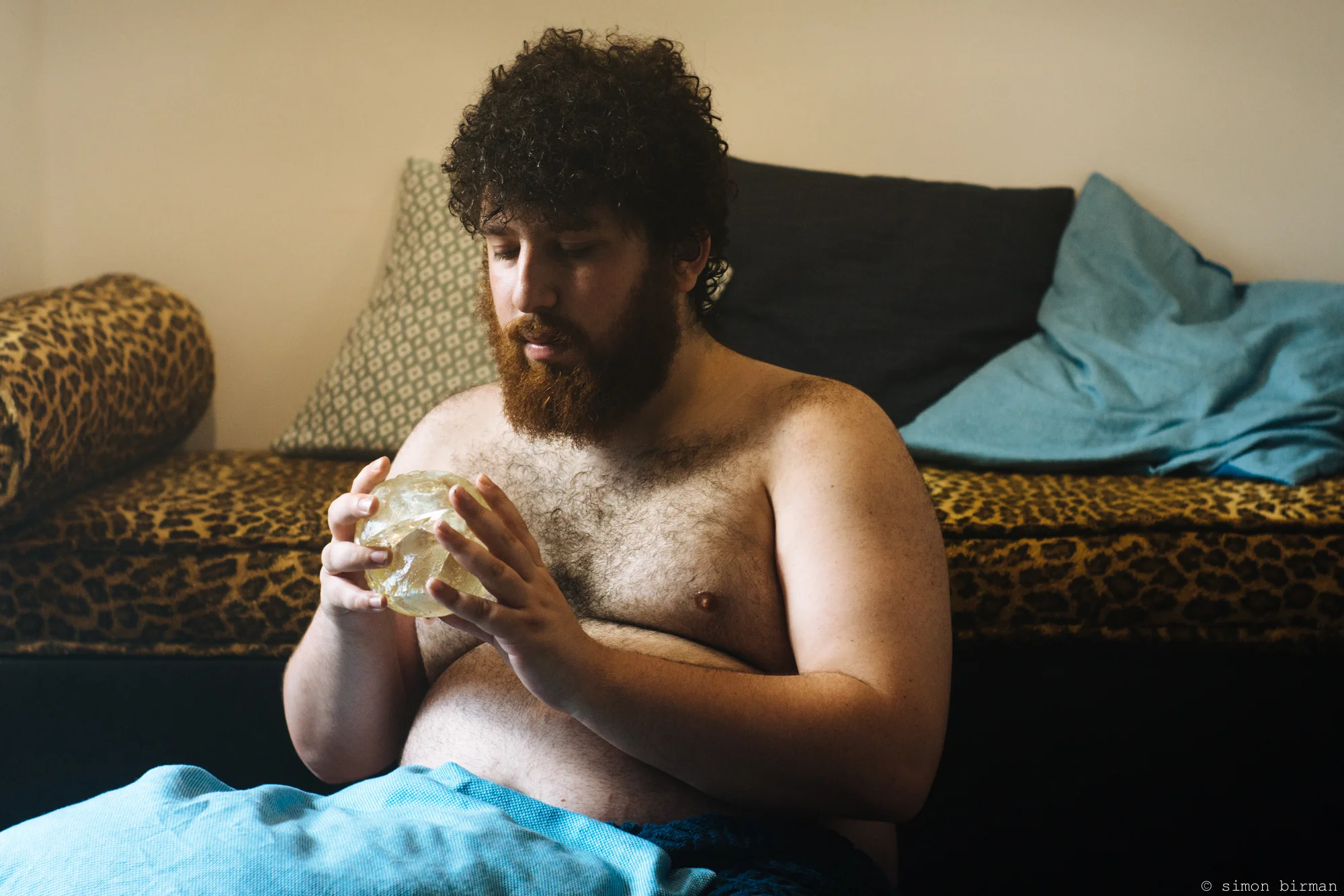The Seventh Continent , Noé Debré (2018)