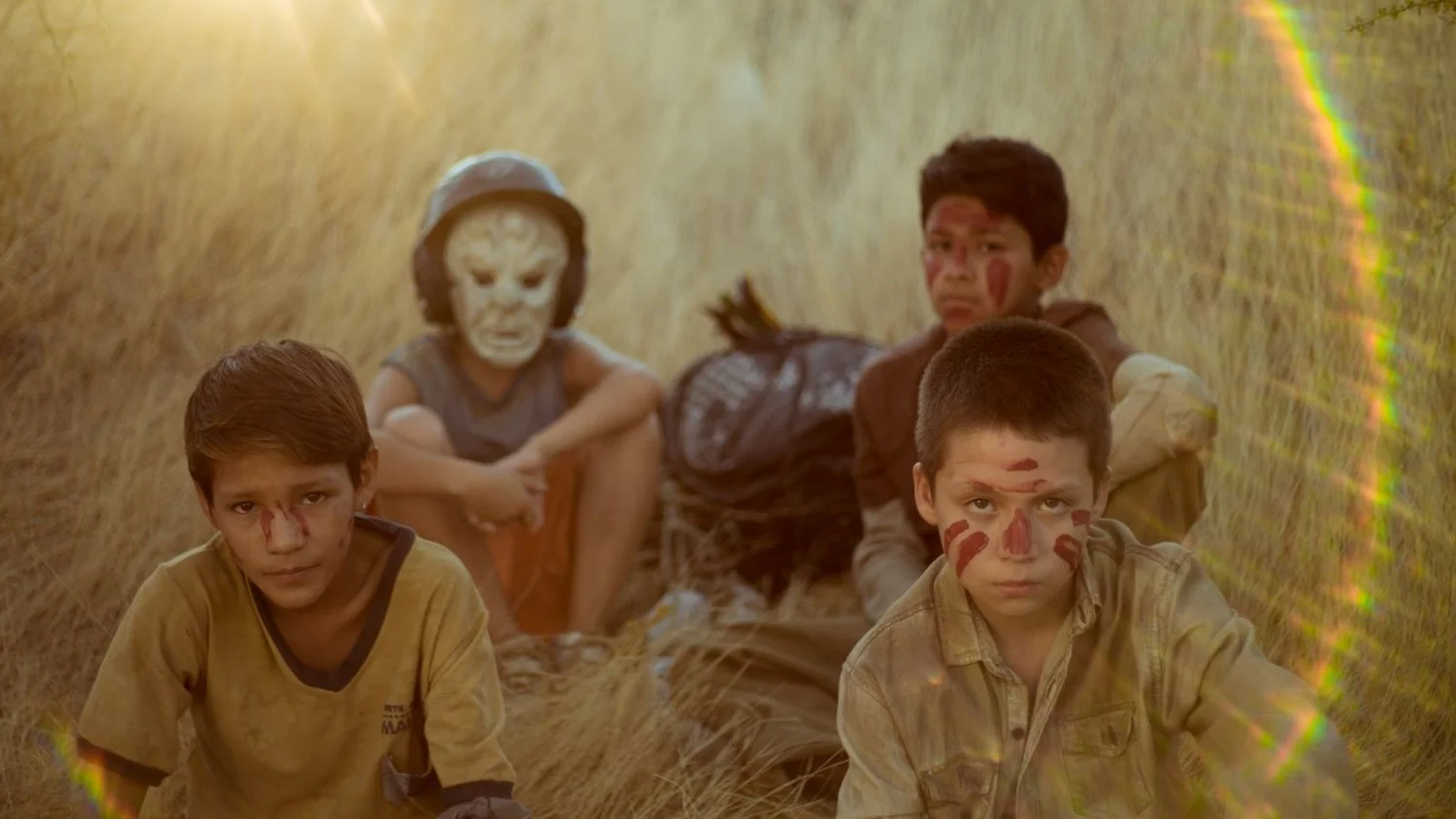 Buy Me a Gun , Julio Hernández Cordón (2018)