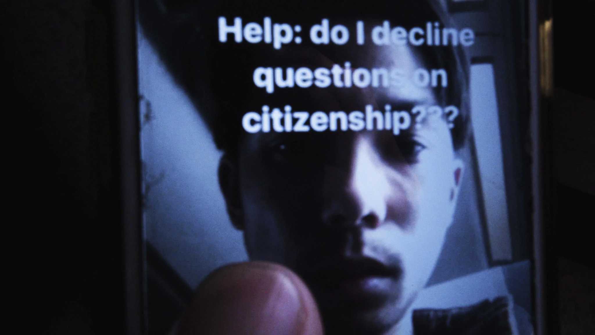 No Data Plan , Miko Revereza (2019)