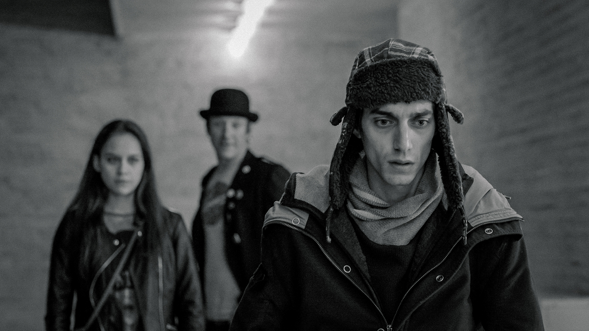 Losers , Ivaylo Hristov (2015)