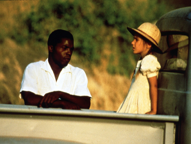 Chocolat , Claire Denis (1988)