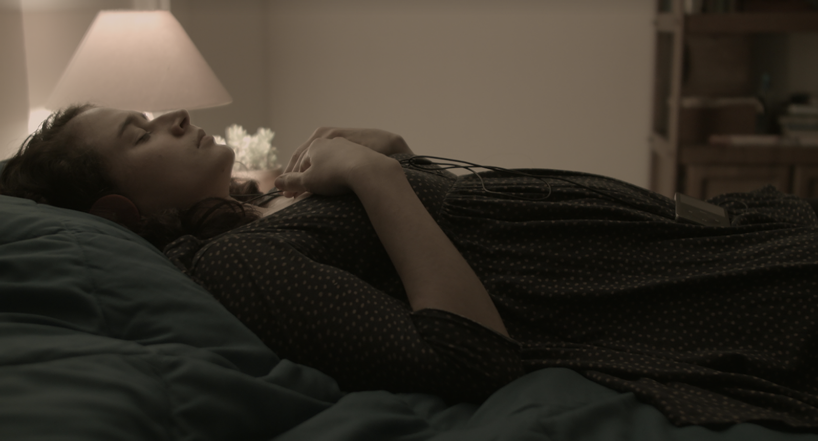 The Sound of Things , Ariel Escalante (2016)