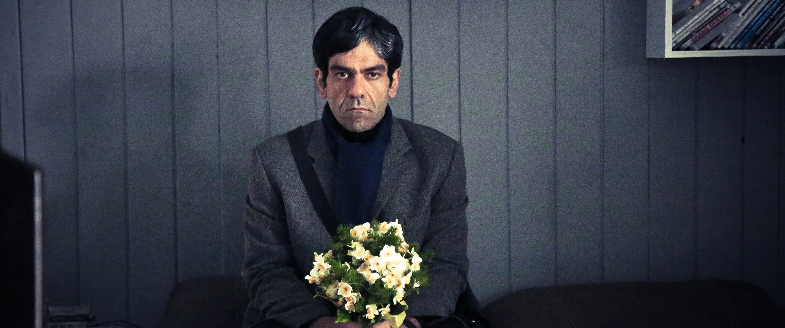 The Pot and the Oak , Kiarash Anvari (2017)