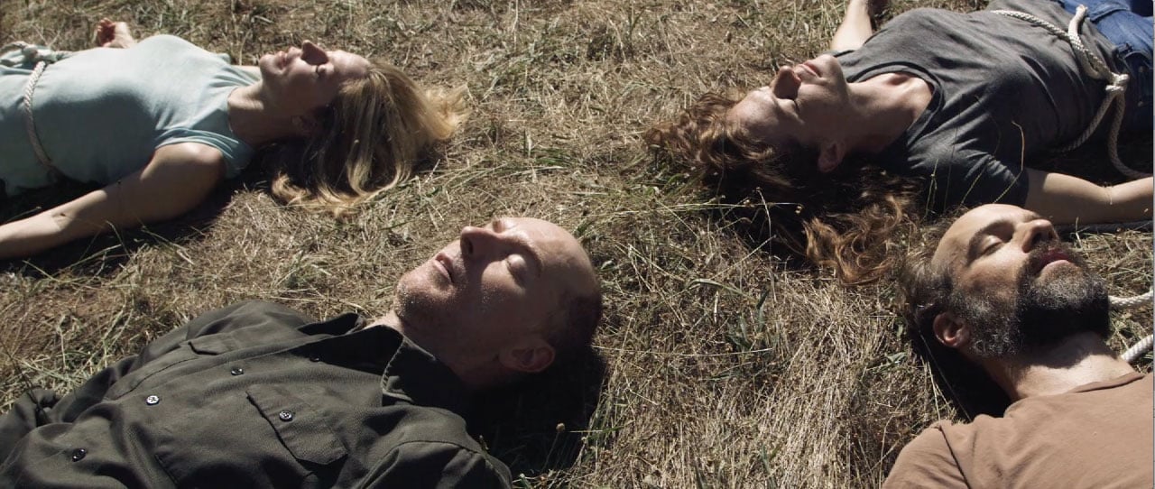 Excursions , Daniel Martinico (2016)