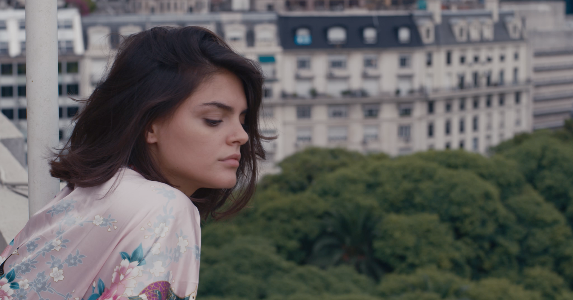Penélope , Agustín Adba (2018)