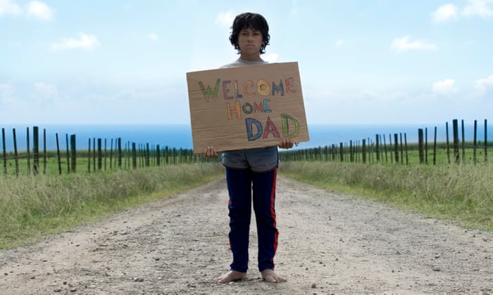 Boy , Taika Waititi (2010)