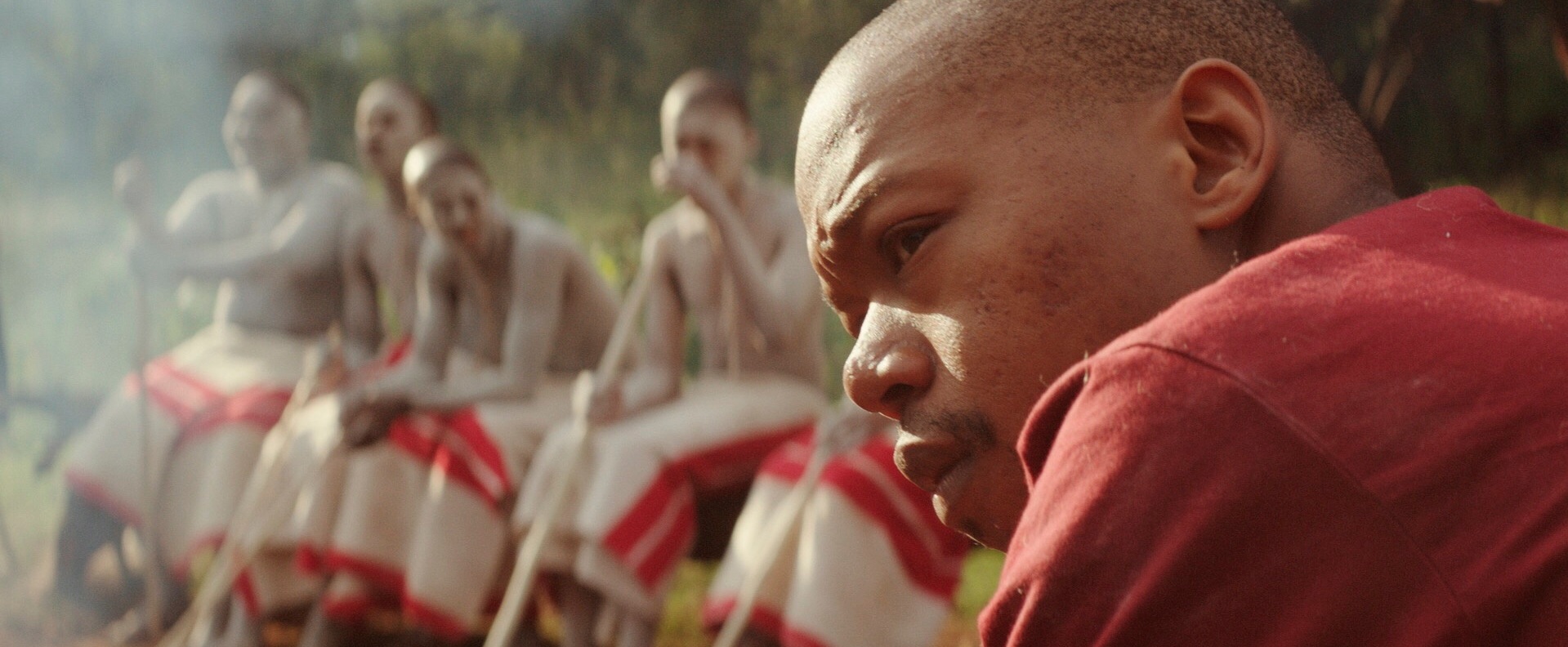 Inxeba (The Wound) , John Trengove (2017)