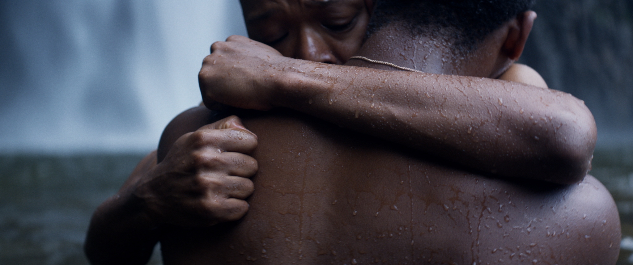 Inxeba (The Wound) , John Trengove (2017)