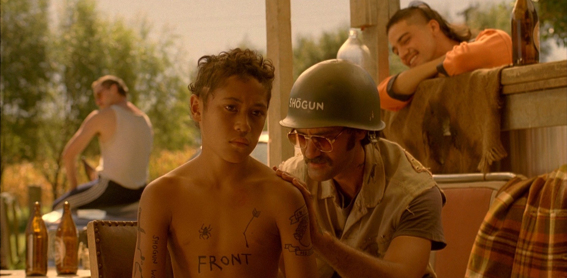 Boy , Taika Waititi (2010)
