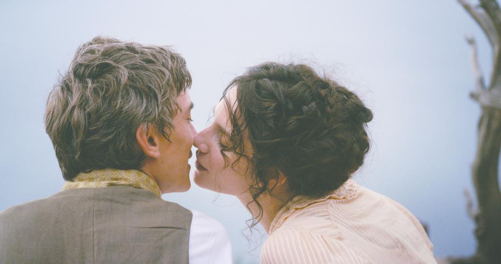 Une Vie (A Woman's Life) , Stéphane Brizé (2016)
