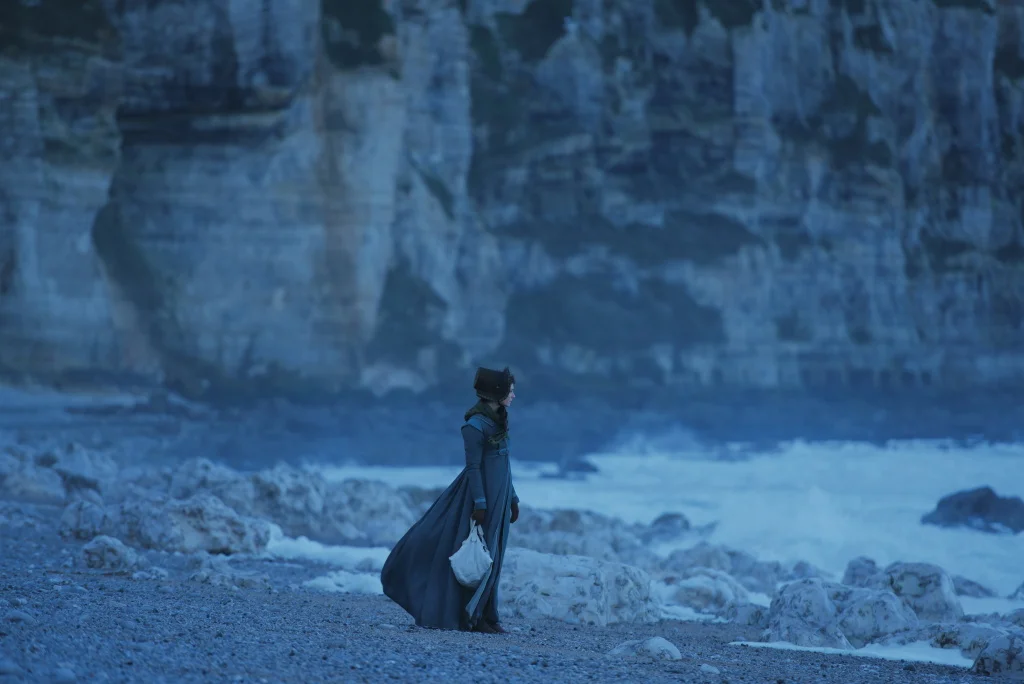 Une Vie (A Woman's Life) , Stéphane Brizé (2016)
