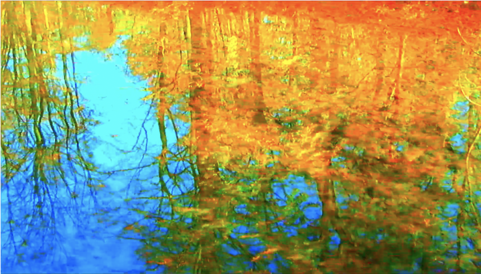 Goodbye to Language , Jean-Luc Godard (2014)