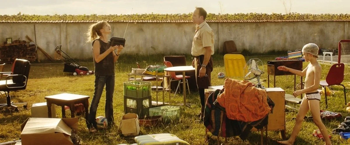 Home , Ursula Meier (2008)