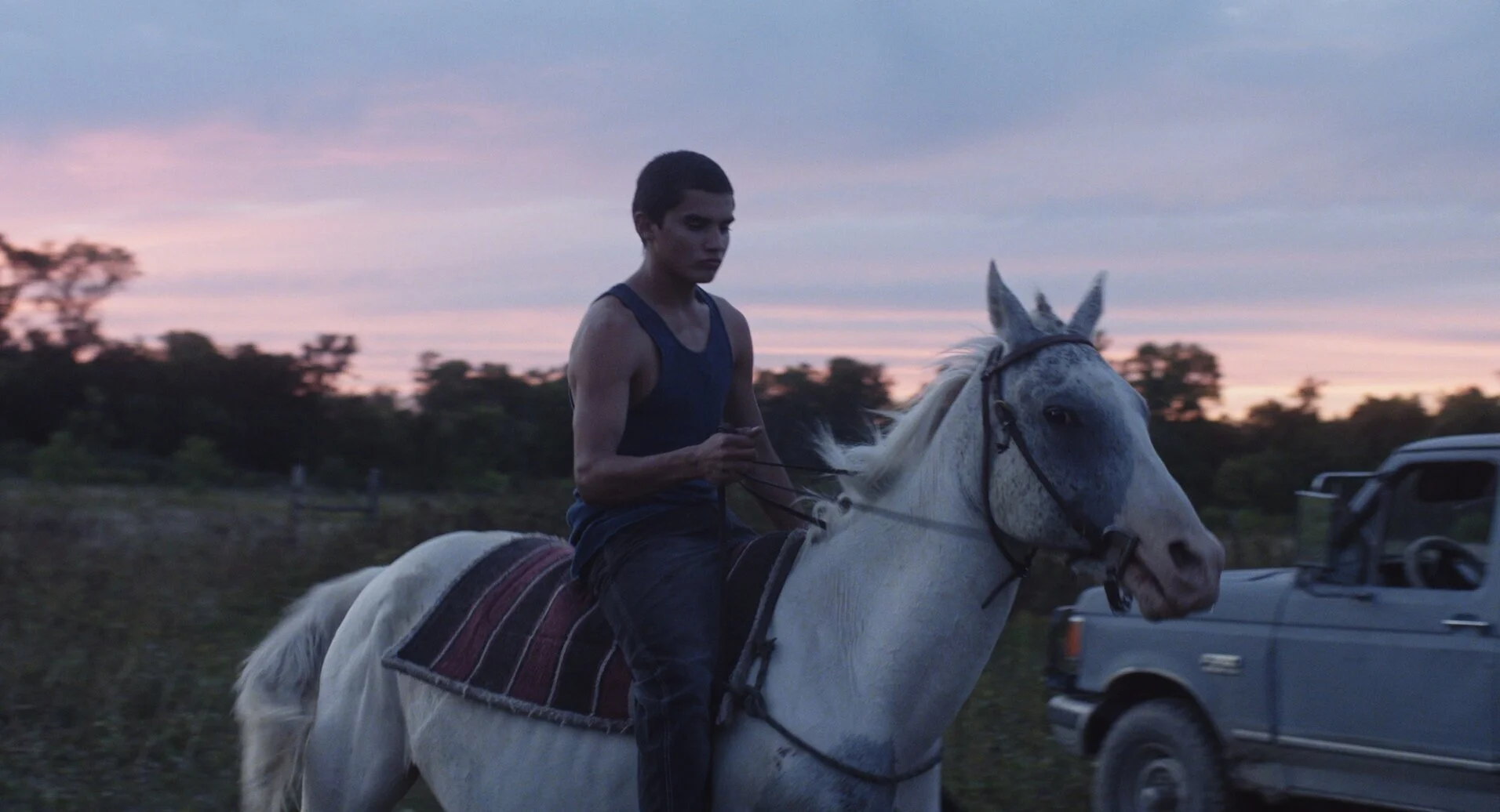 Songs My Brothers Taught Me , Chloé Zhao (2015)