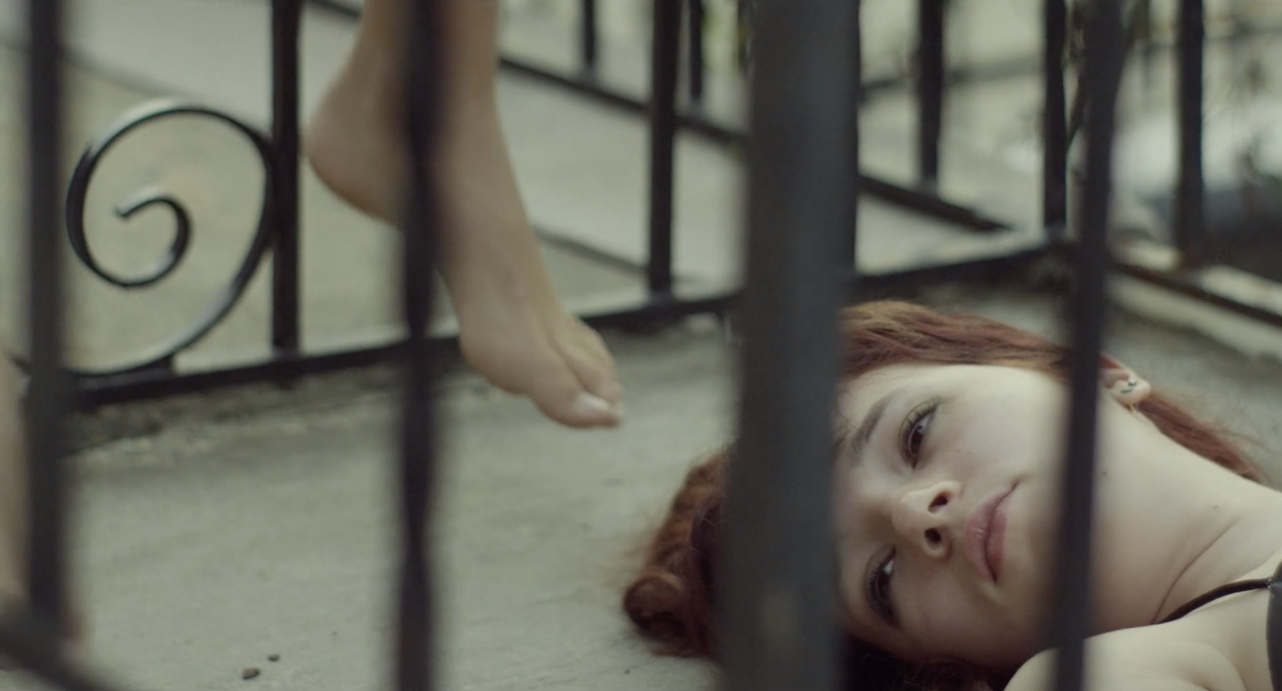 It Felt Like Love , Eliza Hittman (2013)