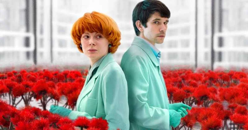Little Joe , Jessica Hausner (2019)