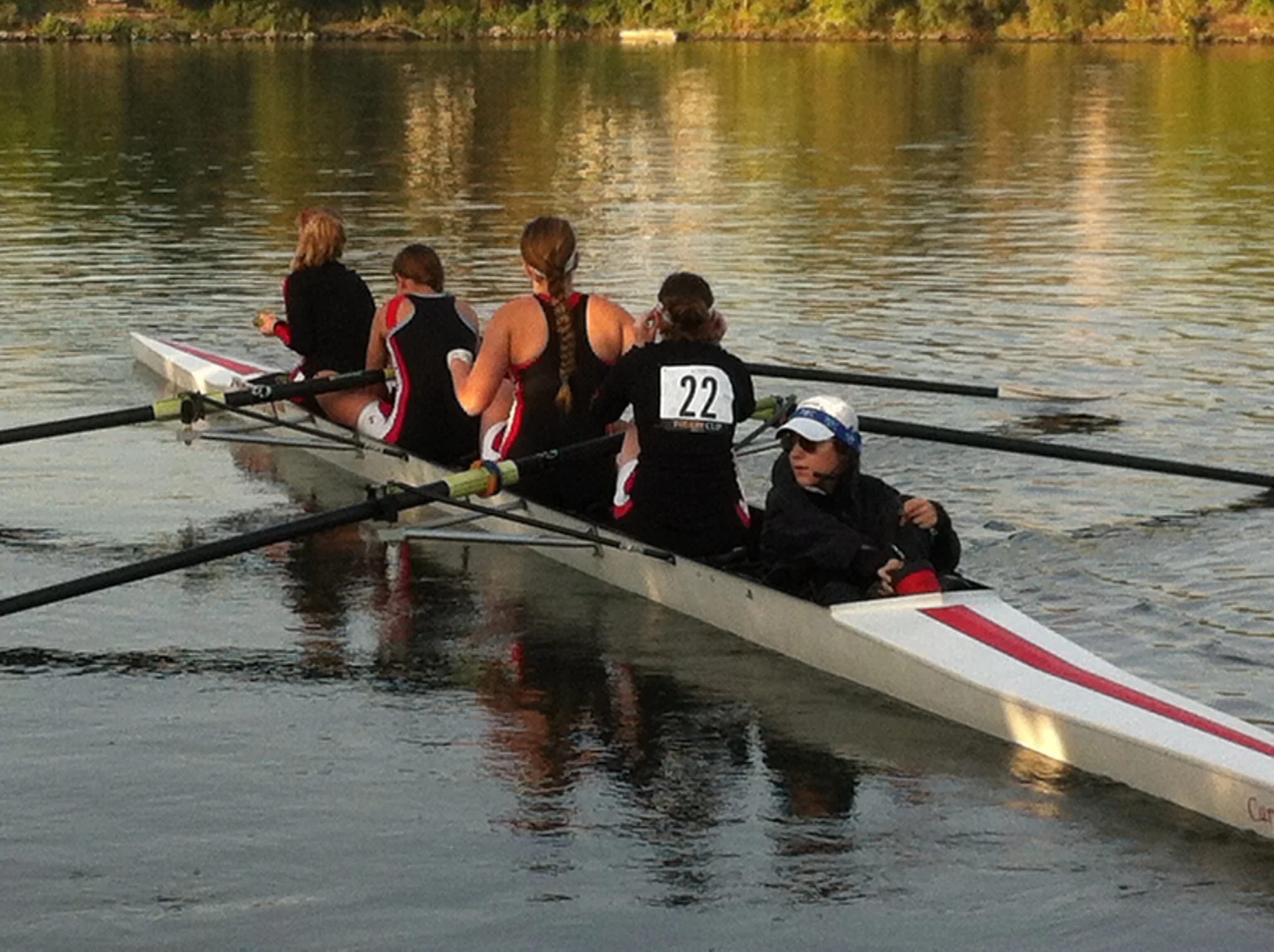 2014 Tough Cup - September 27, 2014