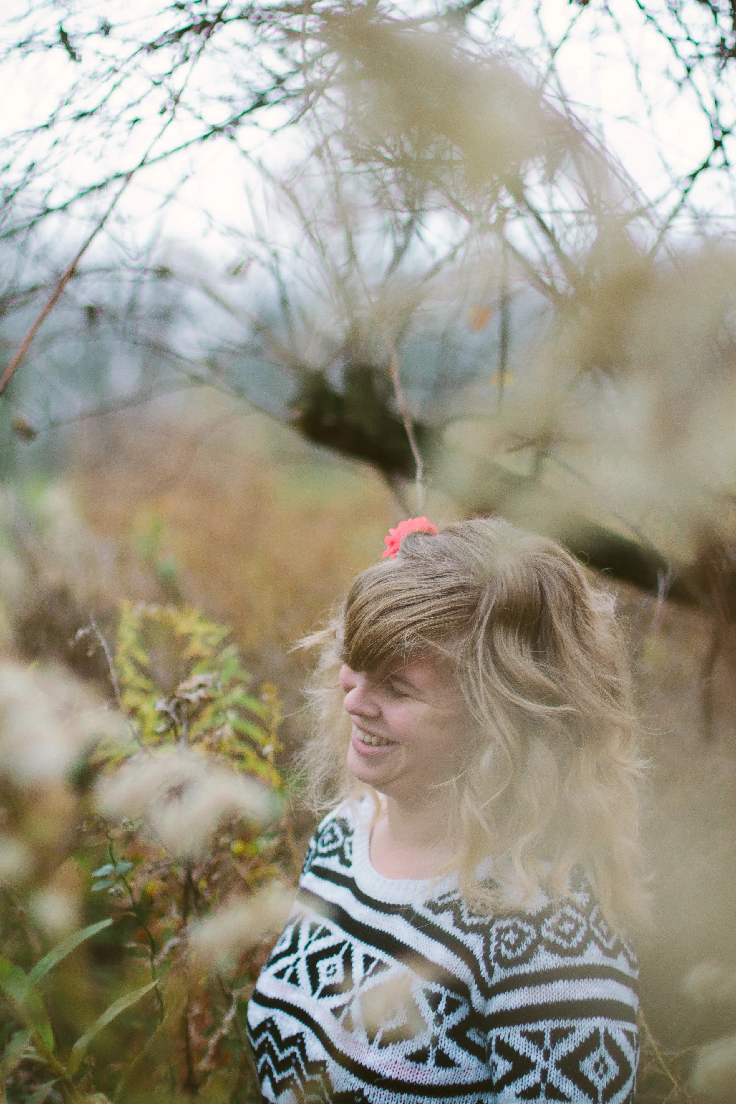 Adrienne // Ohio Portrait Photographer