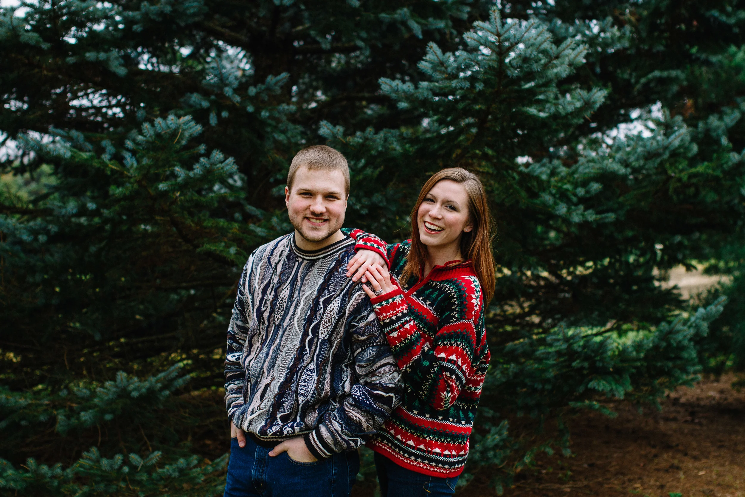 Personal // Dayton, Ohio Photographer