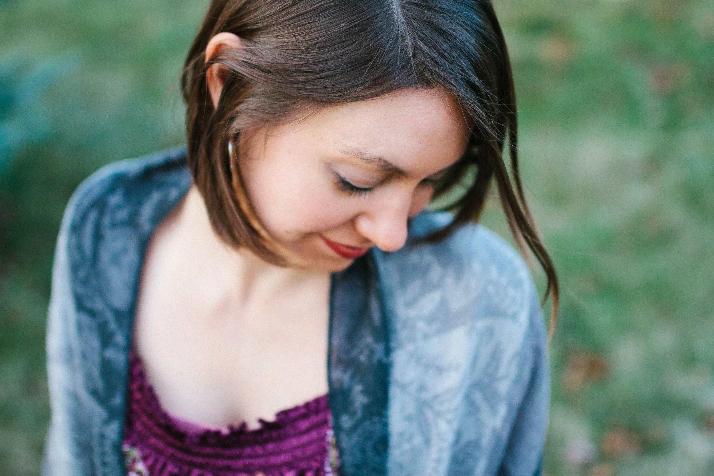 Watkins Family // Chicago Portrait Photographer