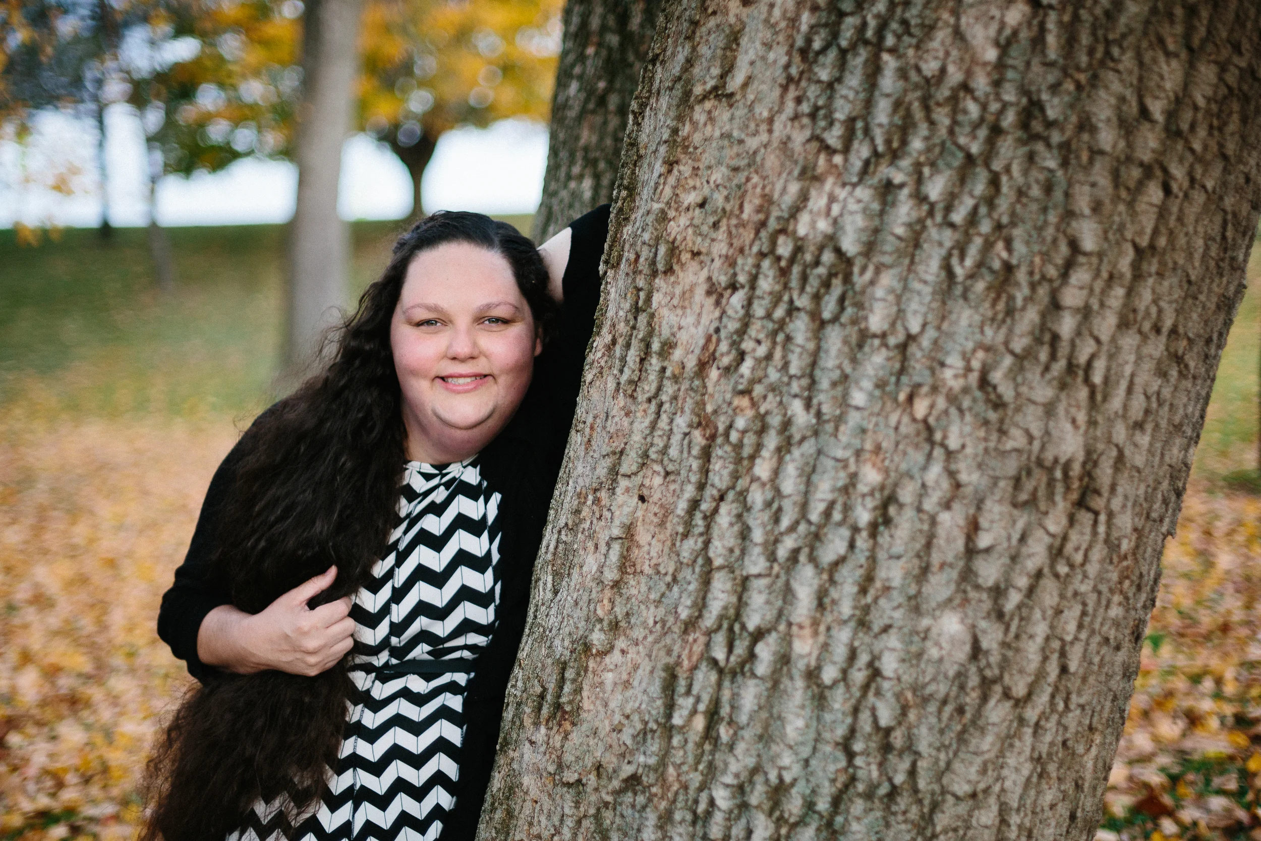 Carillon Historical Park, Dayton, Ohio // Cara's Portraits