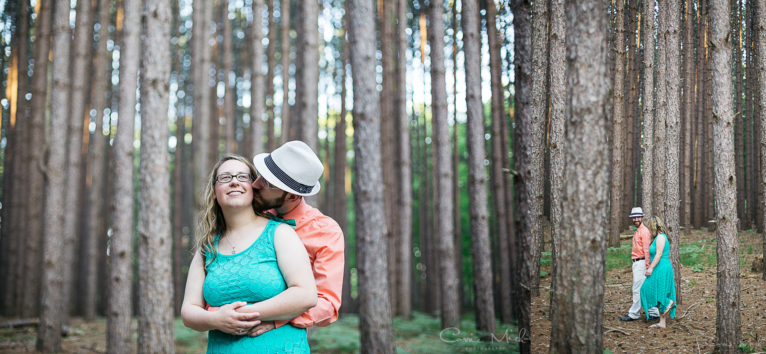 Oak Openings MetroPark Ohio - Peter & Rachel walking.jpg