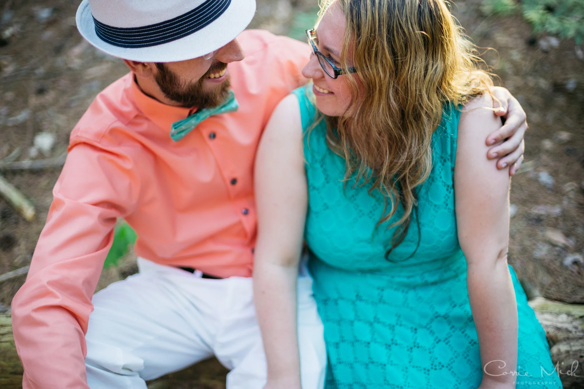 Oak Openings MetroPark Ohio - Peter and Rachel Engaged - Corrie Mick Photography-4.jpg