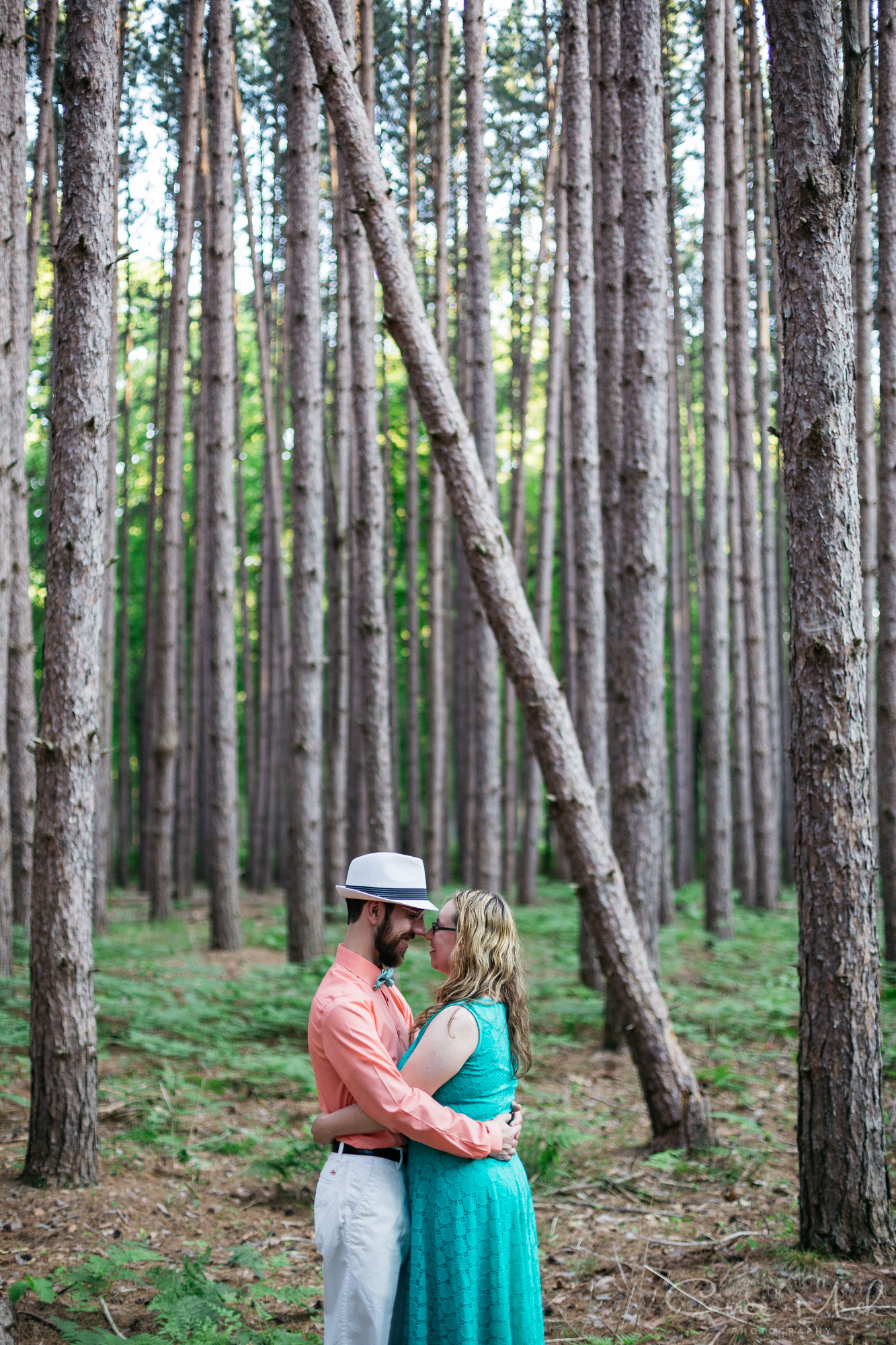 Oak Openings MetroPark Ohio - Peter and Rachel Engaged - Corrie Mick Photography-10.jpg