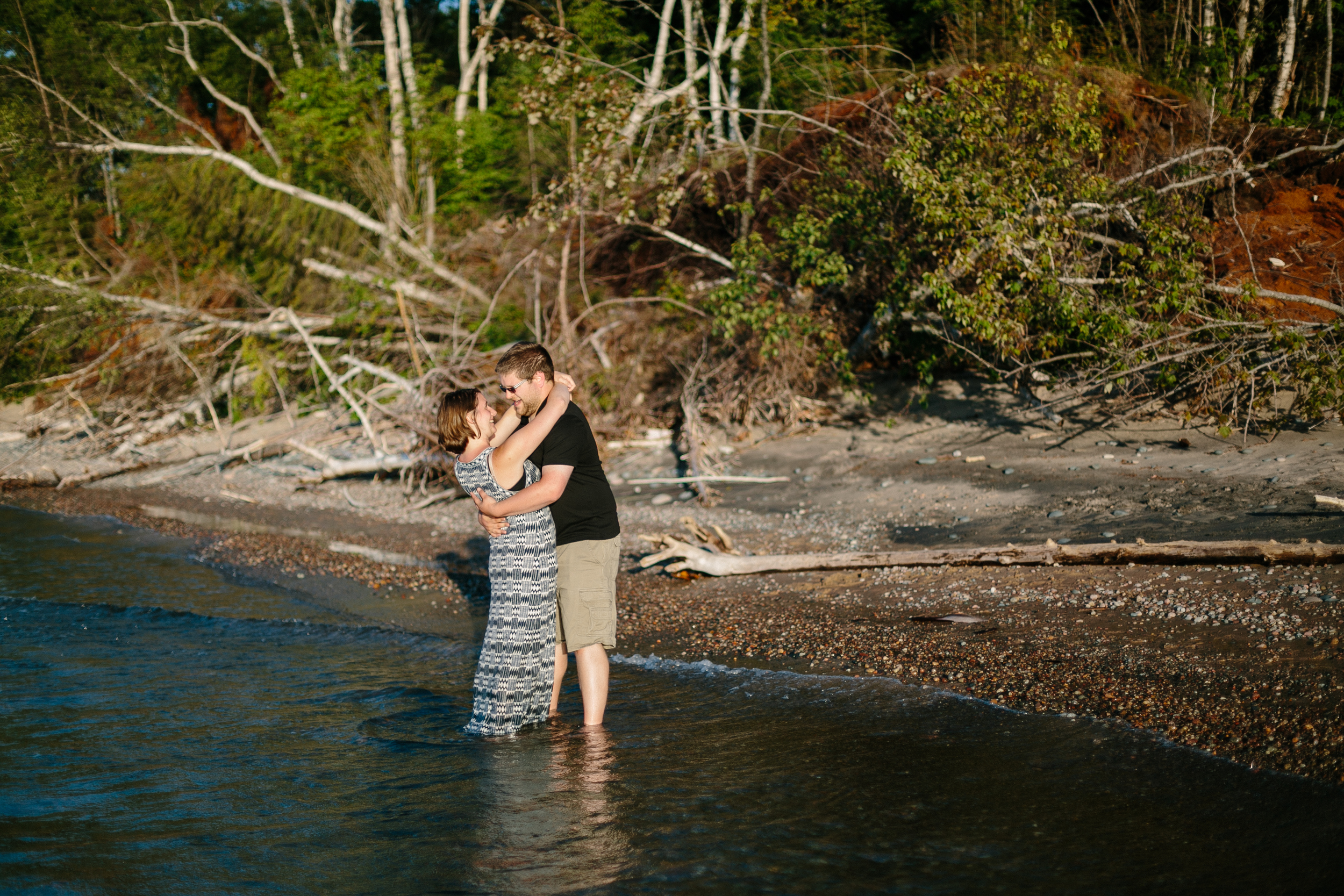 Muskallonge Lake State Park - Steven & Jessica Anniversary - Corrie Mick Photography-58.jpg