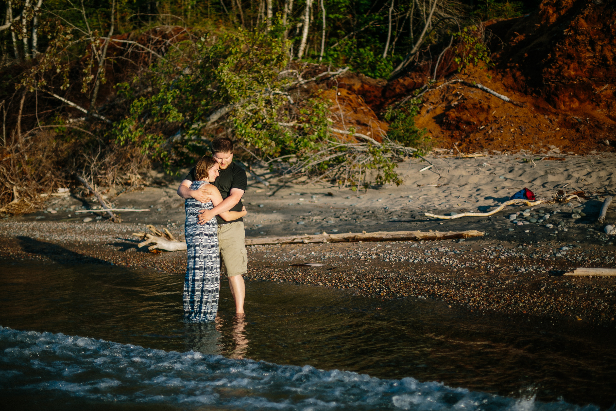 Muskallonge Lake State Park - Steven & Jessica Anniversary - Corrie Mick Photography-59.jpg