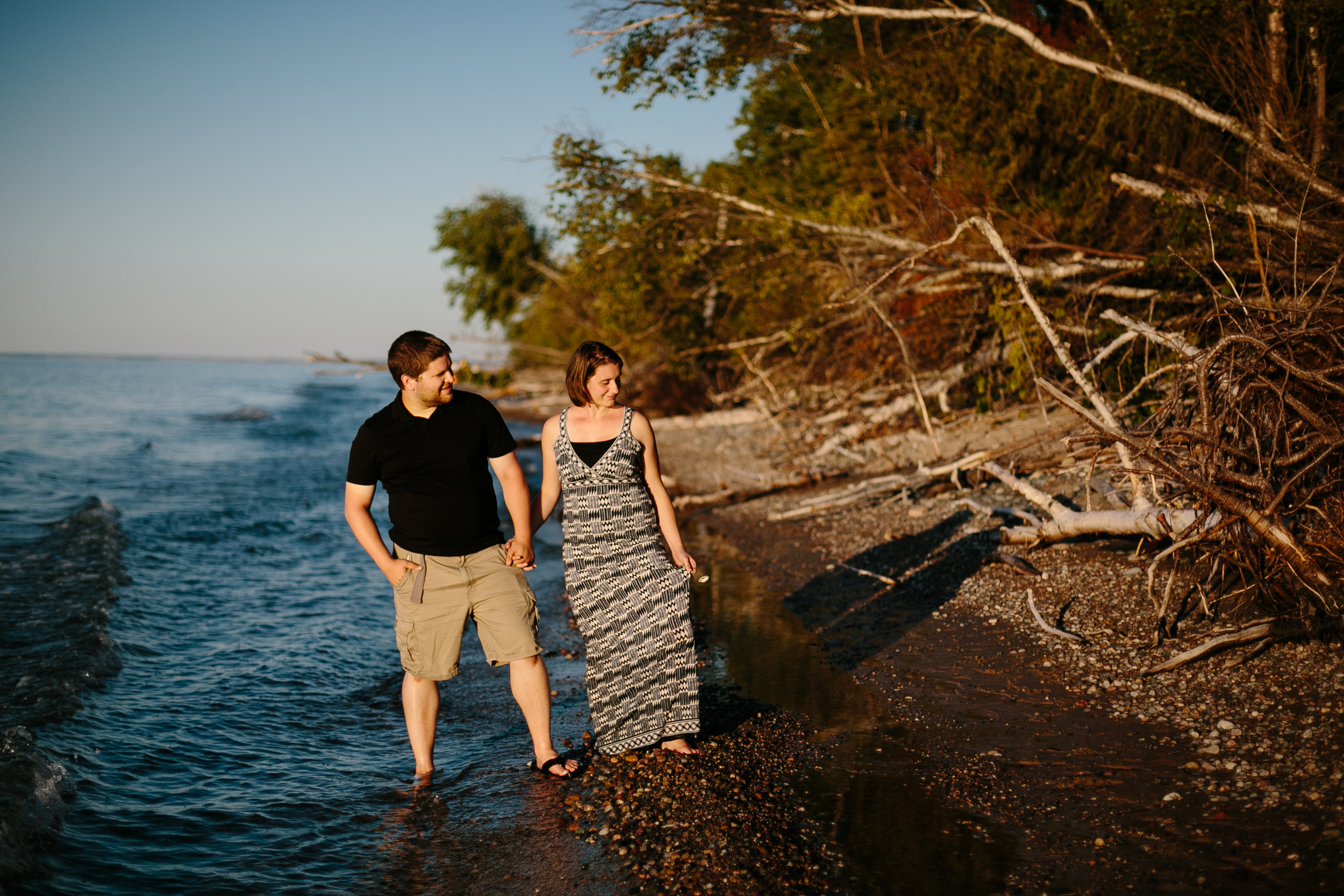 Muskallonge Lake State Park - Steven & Jessica Anniversary - Corrie Mick Photography-72.jpg