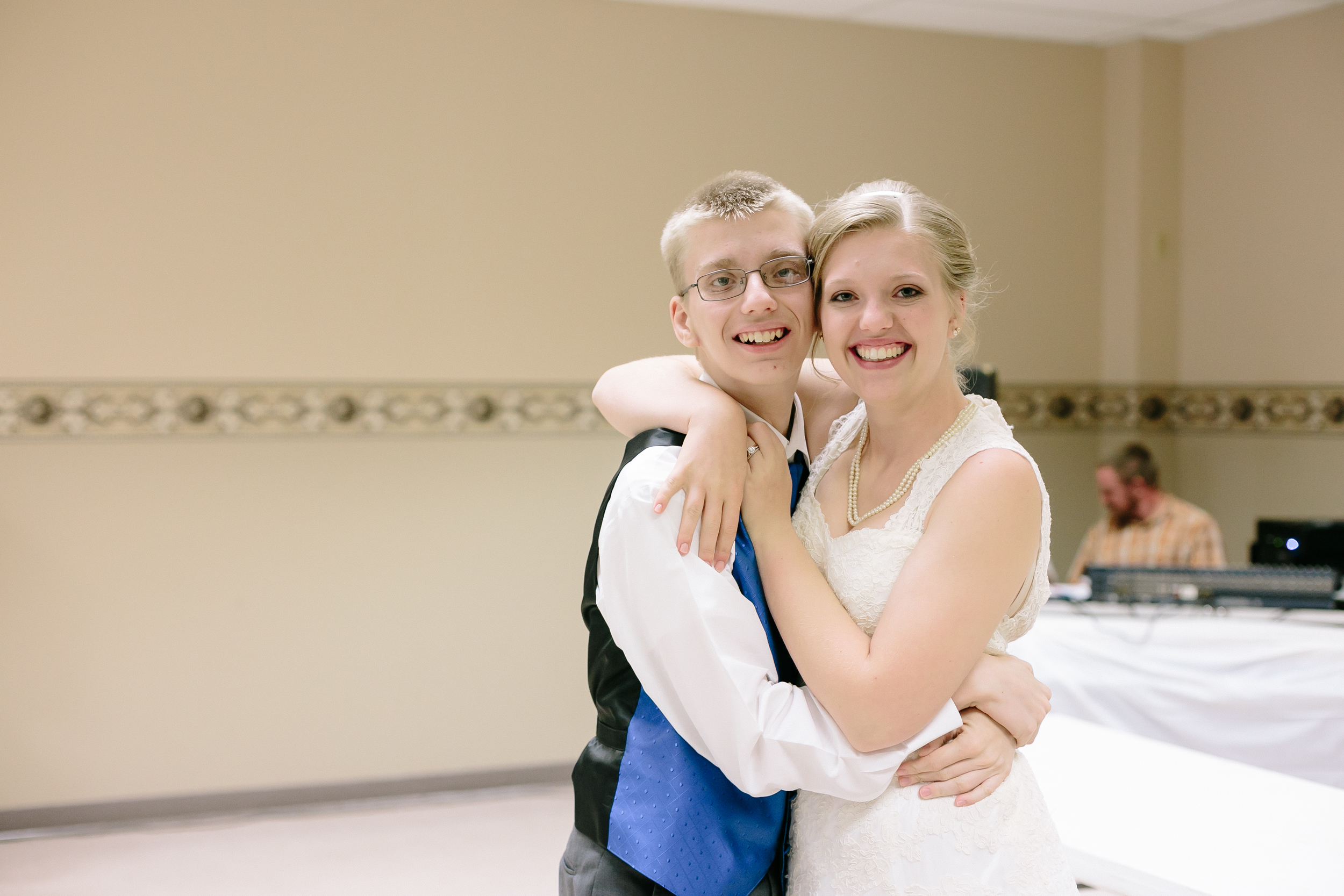Jacob Henry Mansion Estate Joliet, Illinois - Wayne & Leanne Married - Corrie Mick Photography-482.jpg
