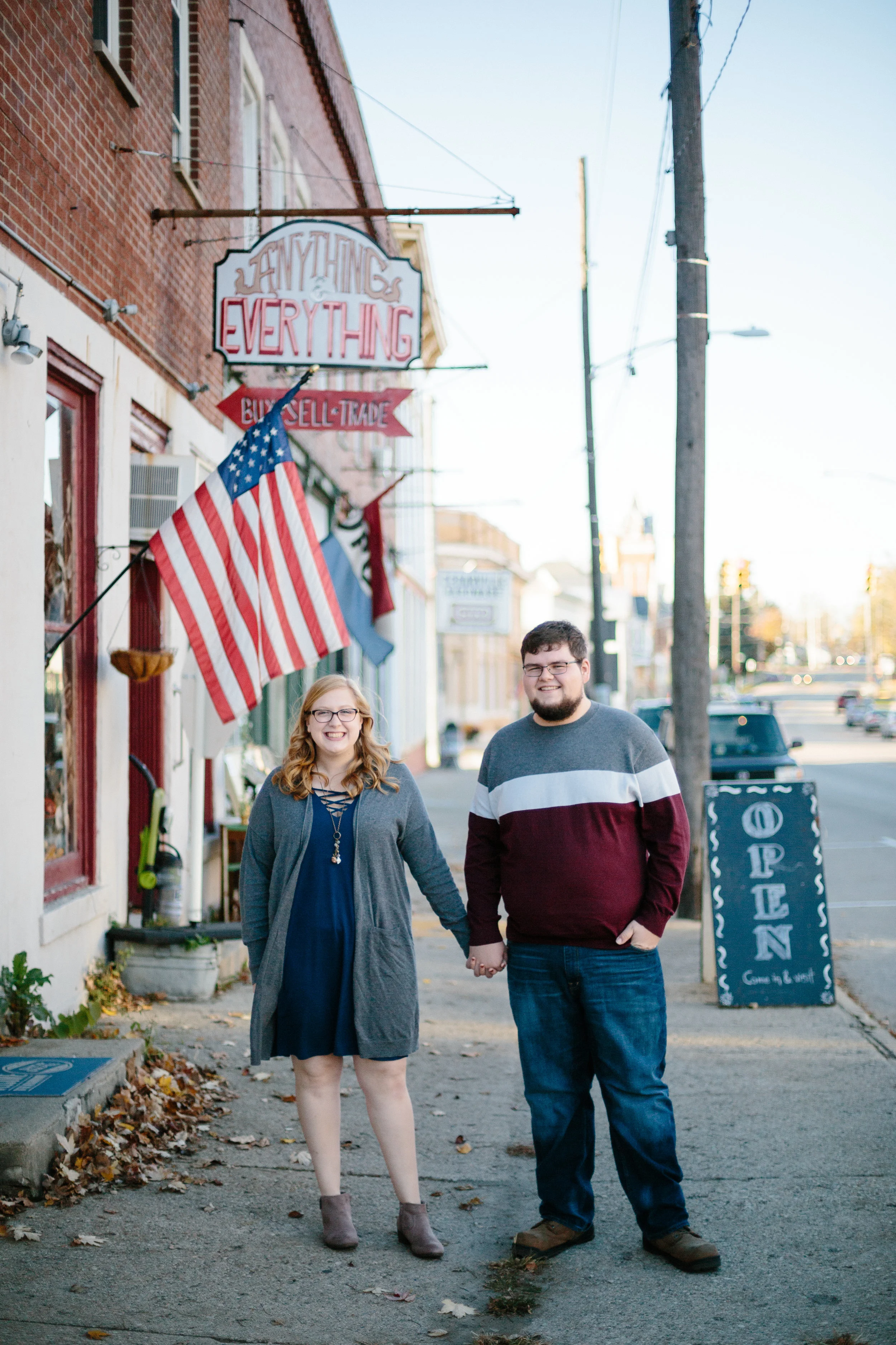 Ethan and Kayce Engaged - Corrie Mick Photography-6.jpg