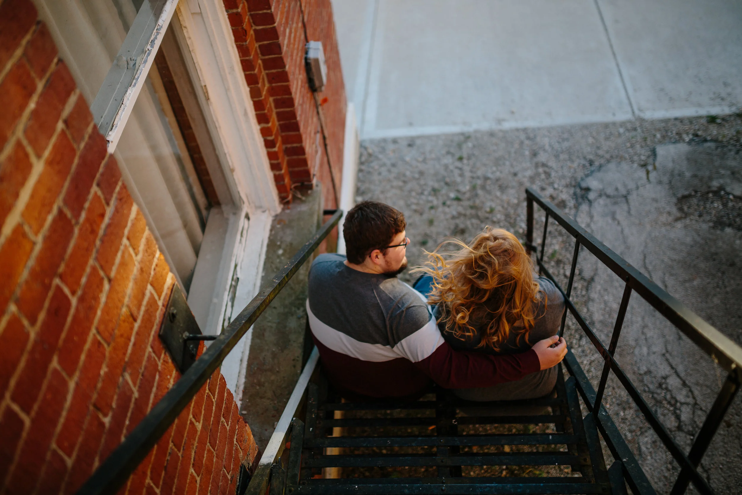 Ethan and Kayce Engaged - Corrie Mick Photography-31.jpg