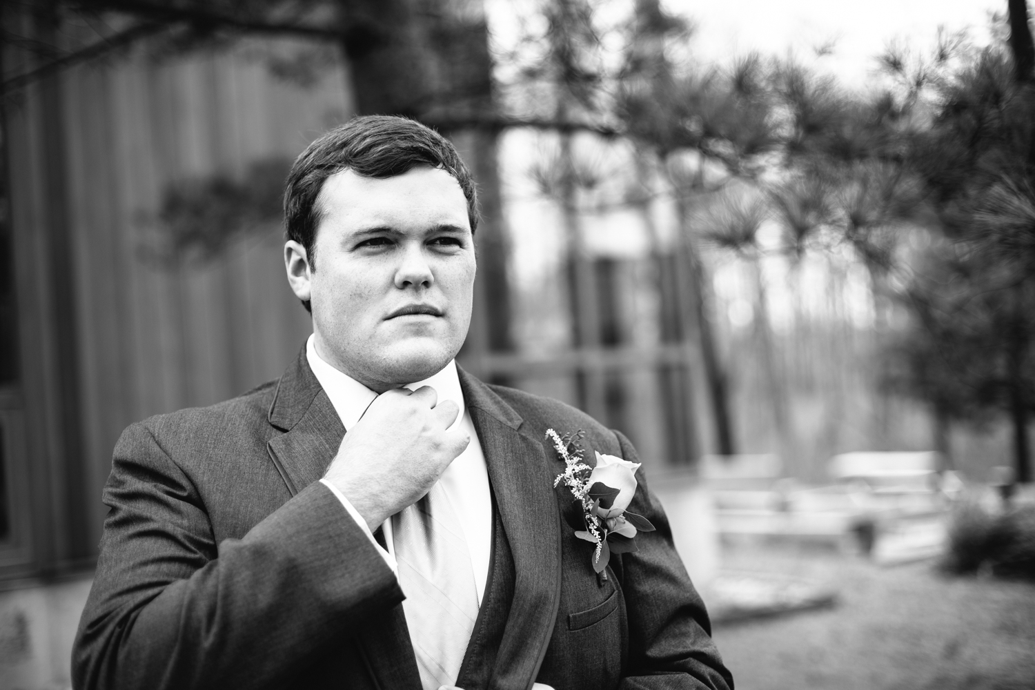 Fun, Intimate Spring Wedding by Corrie Mick Photography-5.jpg