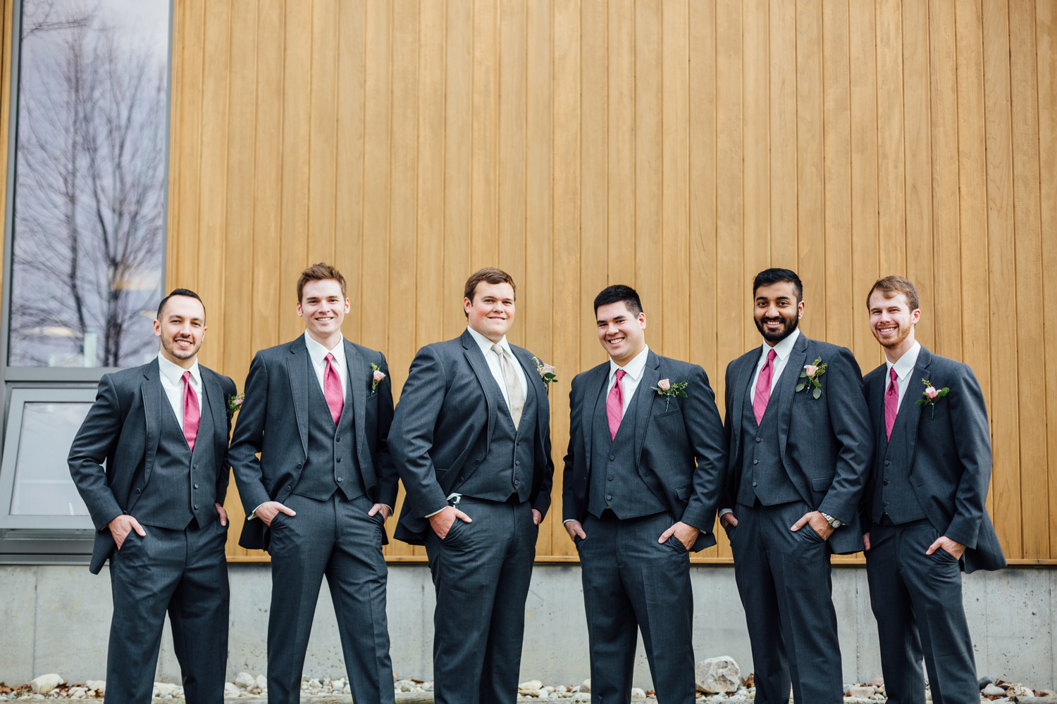 Fun, Intimate Spring Wedding by Corrie Mick Photography-9.jpg